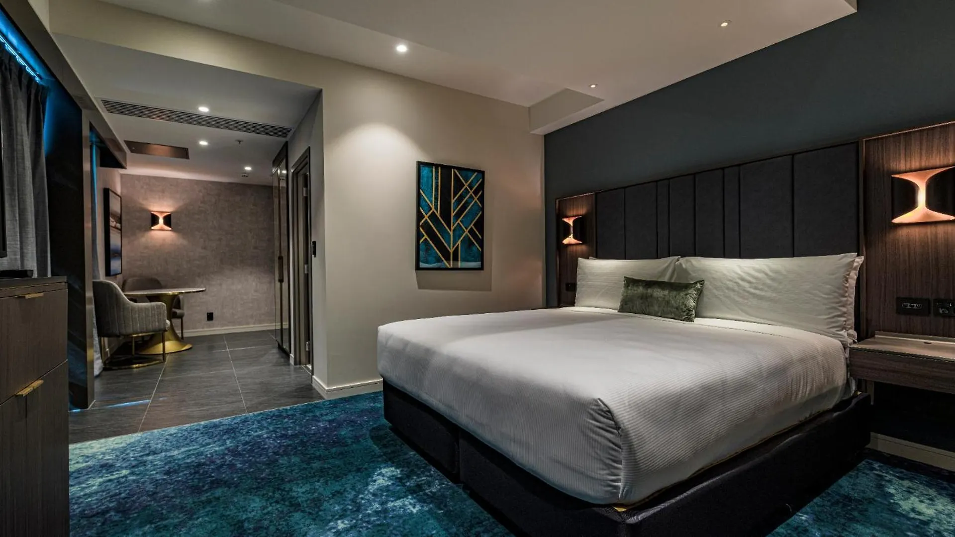The Sebel Wellington Lower Hutt 4*,  Νέα Ζηλανδία