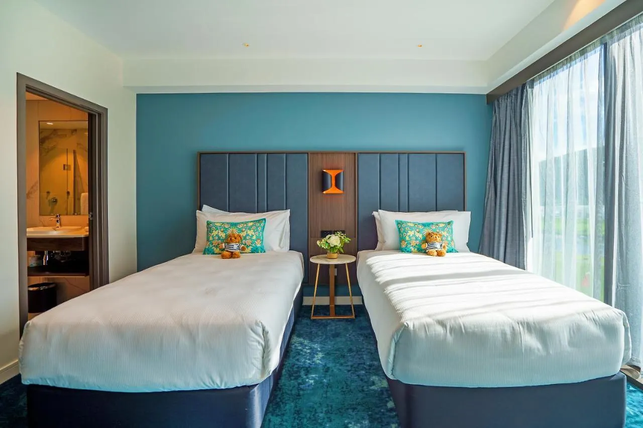 The Sebel Wellington Lower Hutt Hotel