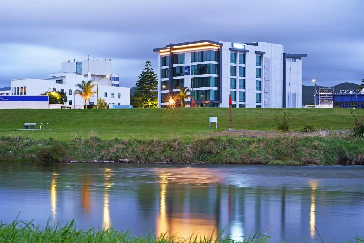 The Sebel Wellington Lower Hutt