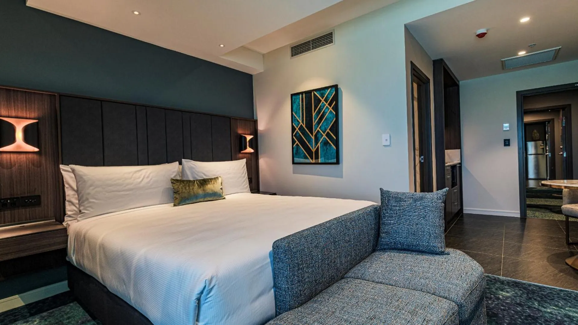 The Sebel Wellington Lower Hutt Hotel